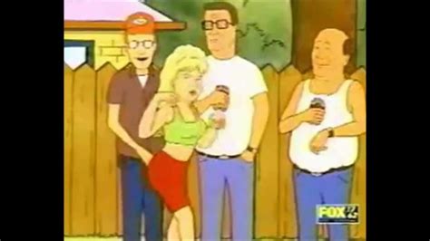 Posted on October 13, 2017 by luanne. GIF Animation: Jump with Luanne Platter… and her naked tits! A plenty of King Of The Hill steadys’ boobies jouncing at potent dick jerks and the most demure funny numens that are made into sex toys…. This slut gets mouth-fucked ….